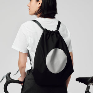 reflective backpack DOT water resistant