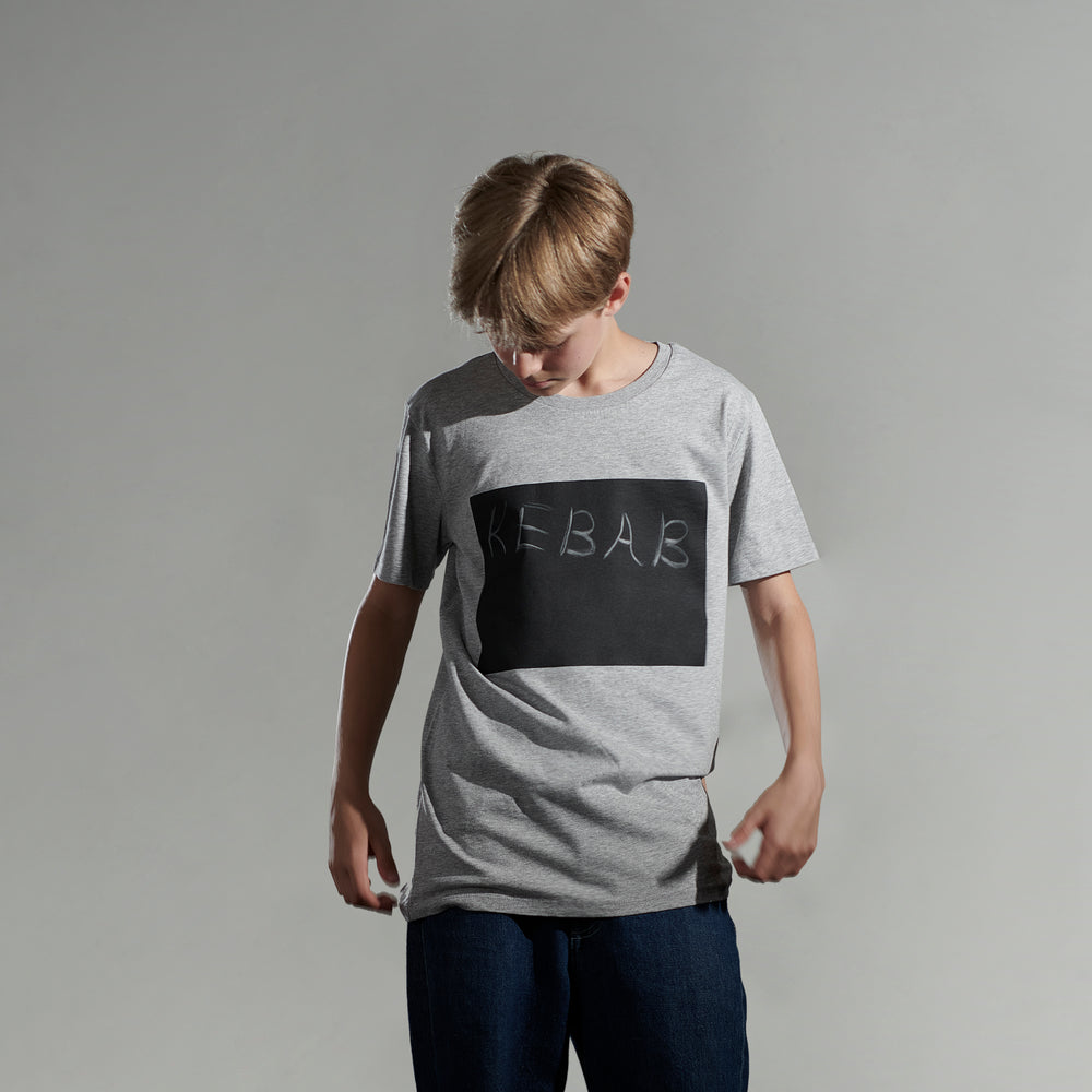 writable t-shirt KIDS