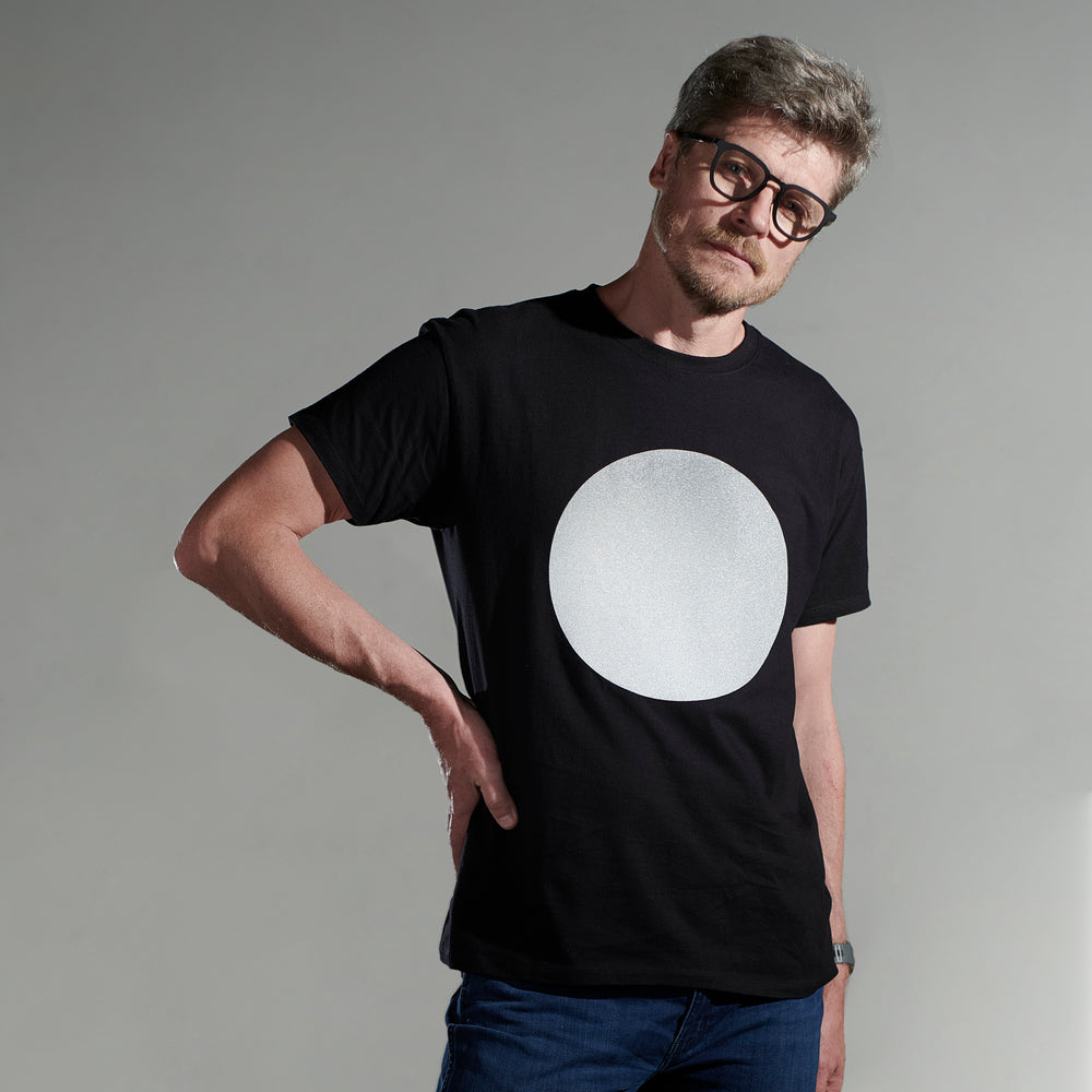 reflective t-shirt
