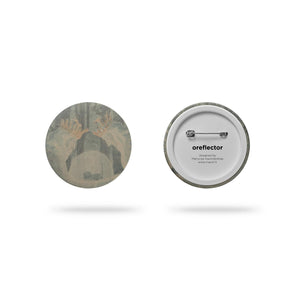 MKČ PASAKA reflective badge