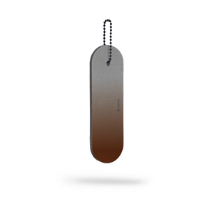 swinging reflector - long