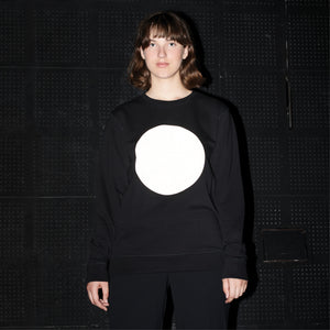 
            
                Load image into Gallery viewer, reflective sweatshirt
            
        