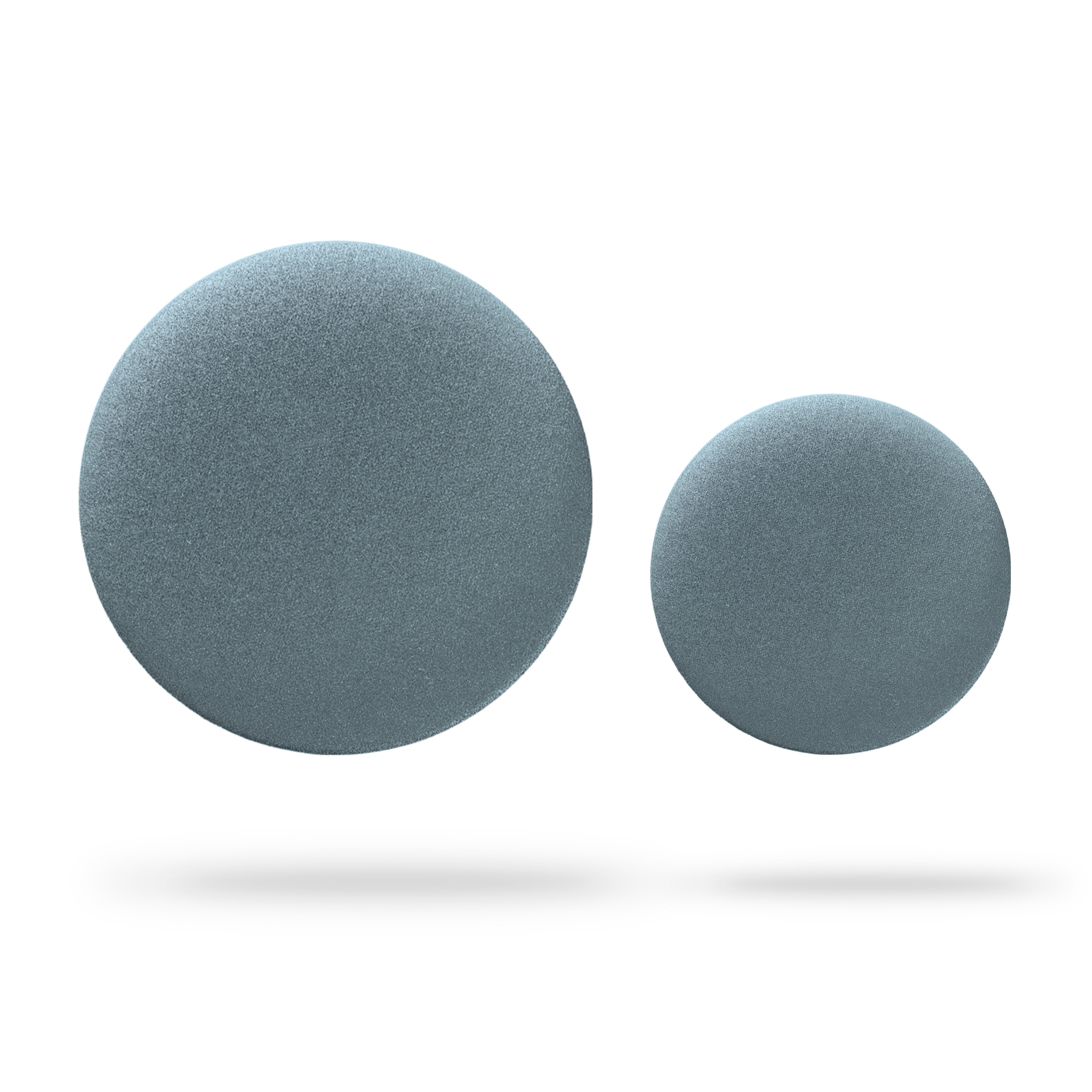 reflective badge x2 – march