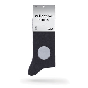 
            
                Load image into Gallery viewer, reflective socks
            
        