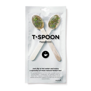 t-spoon x2