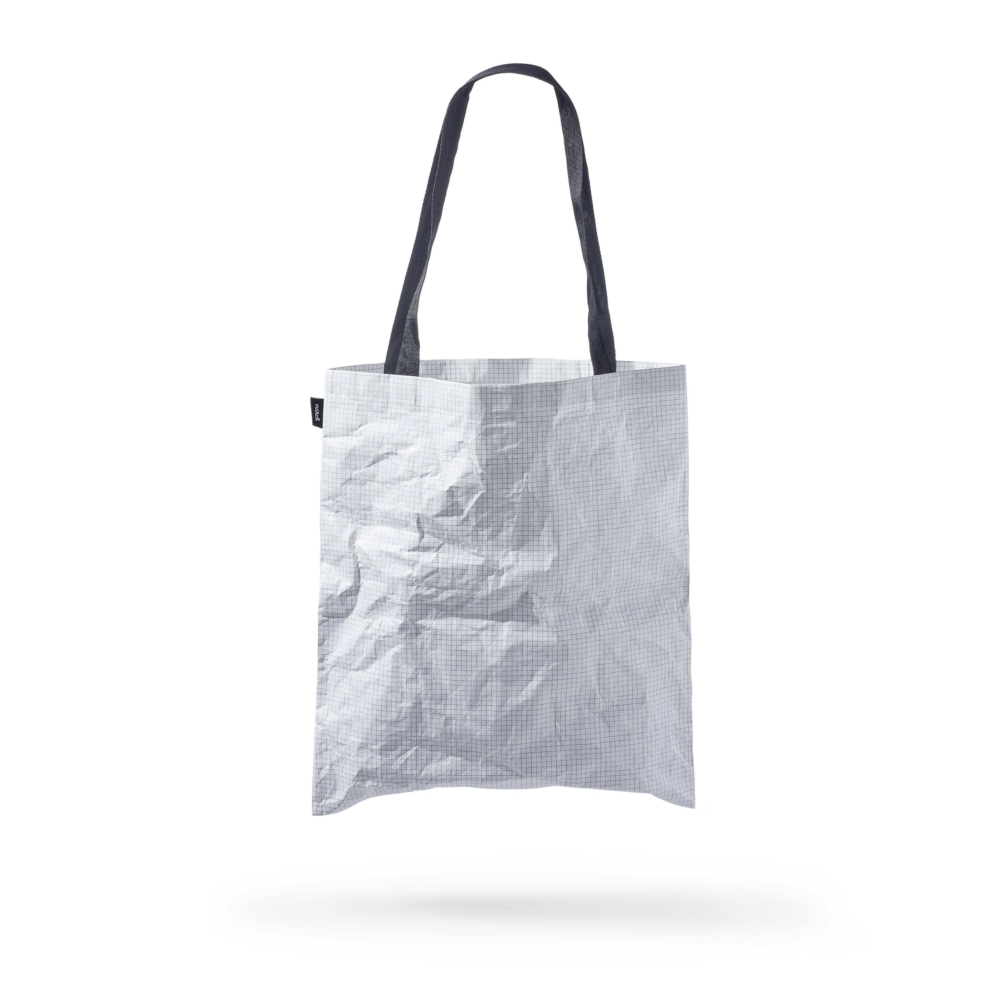 weightless tote – march
